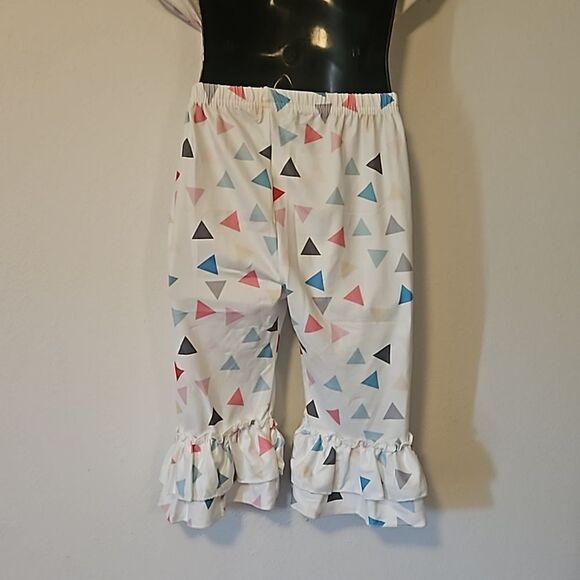 PETE LUCY GIRLS OUTFIT SIZE 5T - Picture 6 of 8